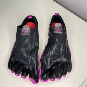 Adidas training shoes